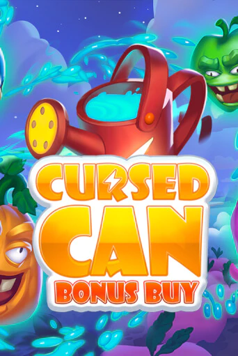Демо игра Cursed Can Bonus Buy играть онлайн | Grand Casino бесплатно