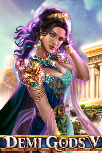 Демо игра Demi Gods V играть онлайн | Grand Casino бесплатно