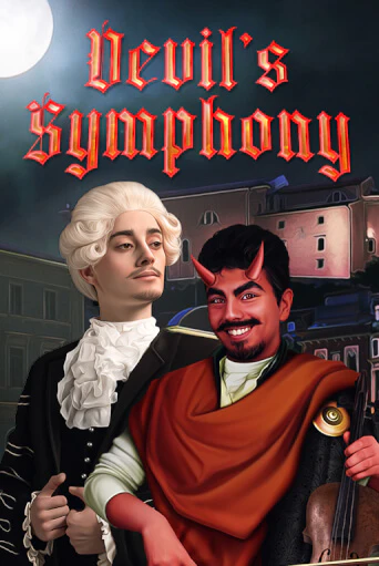 Демо игра Devil's Symphony играть онлайн | Grand Casino бесплатно