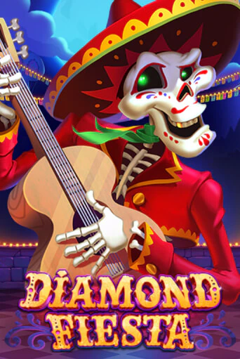Демо игра Diamond Fiesta играть онлайн | Grand Casino бесплатно