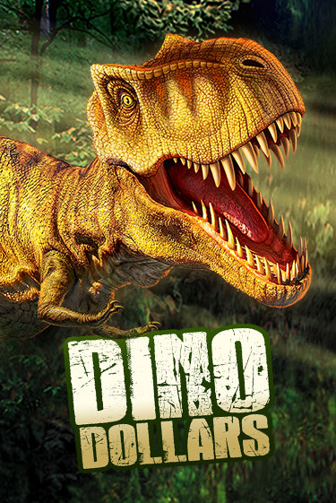 Демо игра Dino Dollars играть онлайн | Grand Casino бесплатно