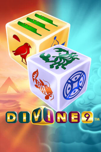 Демо игра Divine 9 играть онлайн | Grand Casino бесплатно