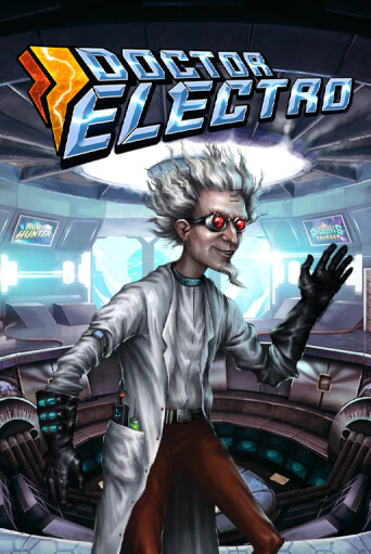 Демо игра Doctor Electro играть онлайн | Grand Casino бесплатно
