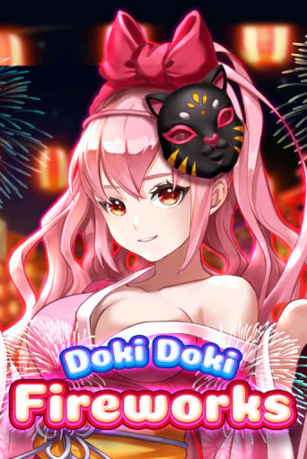 Демо игра Doki Doki Fireworks играть онлайн | Grand Casino бесплатно