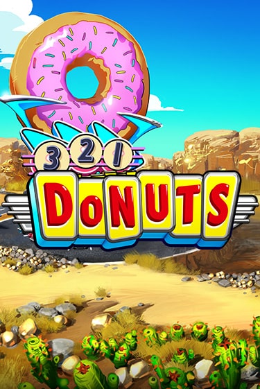 Демо игра Donuts™ играть онлайн | Grand Casino бесплатно
