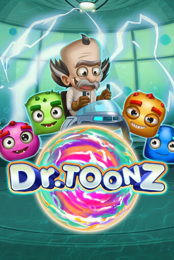 Демо игра Dr. Toonz играть онлайн | Grand Casino бесплатно