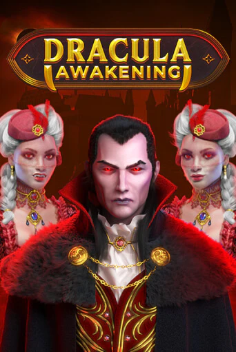 Демо игра Dracula Awakening играть онлайн | Grand Casino бесплатно