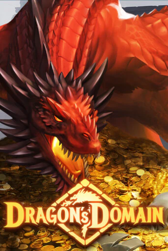 Демо игра Dragon's Domain играть онлайн | Grand Casino бесплатно