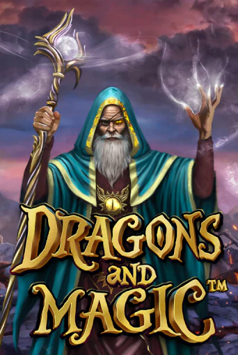 Демо игра Dragons and Magic играть онлайн | Grand Casino бесплатно