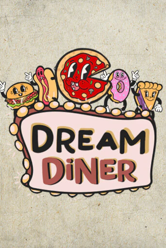 Демо игра Dream Diner играть онлайн | Grand Casino бесплатно