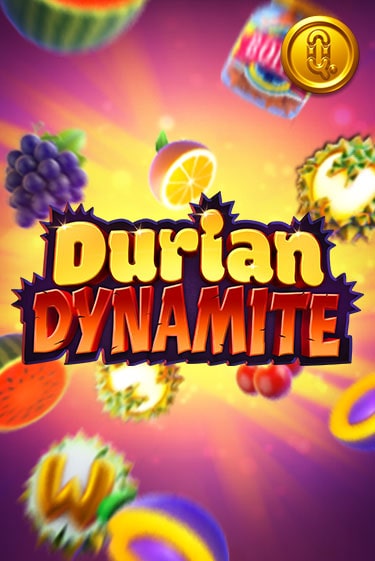 Демо игра Durian Dynamite играть онлайн | Grand Casino бесплатно