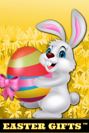 Демо игра Easter Gifts играть онлайн | Grand Casino бесплатно