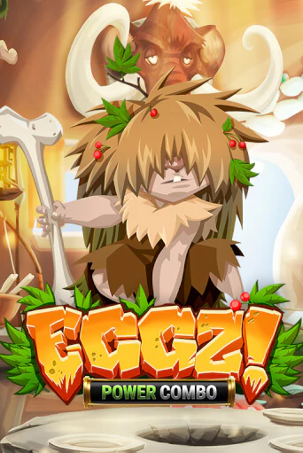 Демо игра Eggz! играть онлайн | Grand Casino бесплатно