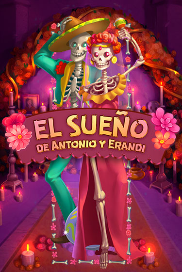 Демо игра El Sueño de Antonio y Erandi играть онлайн | Grand Casino бесплатно