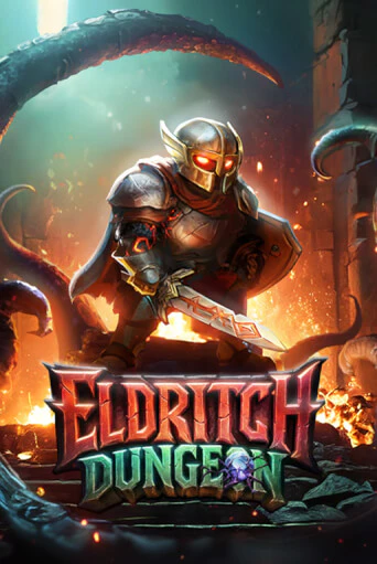 Демо игра Eldritch Dungeon играть онлайн | Grand Casino бесплатно
