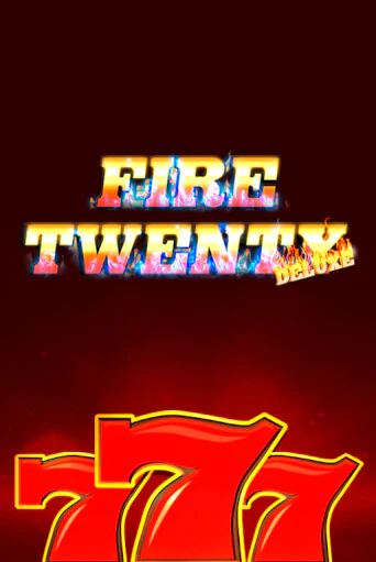 Демо игра Fire 20 Deluxe играть онлайн | Grand Casino бесплатно