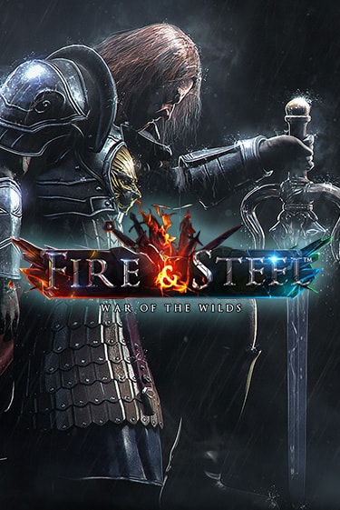 Демо игра Fire & Steel играть онлайн | Grand Casino бесплатно