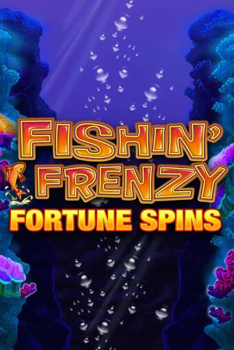 Демо игра Fishin Frenzy Fortune Spins играть онлайн | Grand Casino бесплатно