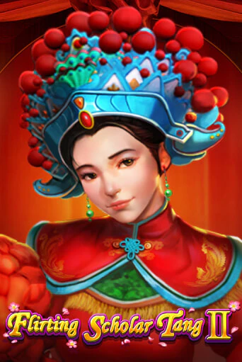 Демо игра Flirting Scholar Tang II играть онлайн | Grand Casino бесплатно