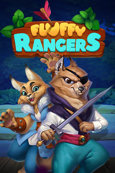 Демо игра Fluffy Rangers играть онлайн | Grand Casino бесплатно