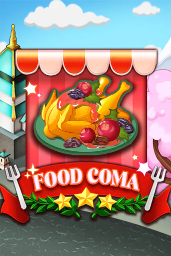 Демо игра Food Coma играть онлайн | Grand Casino бесплатно