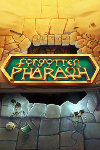 Демо игра Forgotten Pharoah играть онлайн | Grand Casino бесплатно