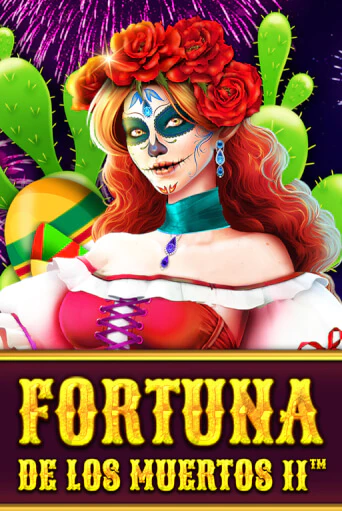 Демо игра Fortuna de les Muertos II играть онлайн | Grand Casino бесплатно