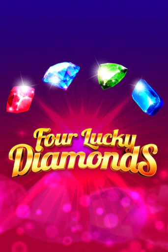 Демо игра Four Lucky Diamonds играть онлайн | Grand Casino бесплатно