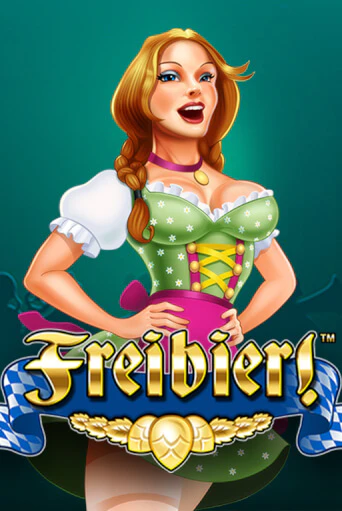 Демо игра Freibier! играть онлайн | Grand Casino бесплатно