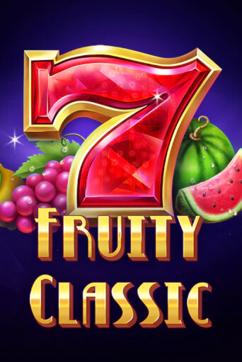 Демо игра Fruity Classic играть онлайн | Grand Casino бесплатно