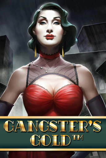 Демо игра Gangster's Gold играть онлайн | Grand Casino бесплатно