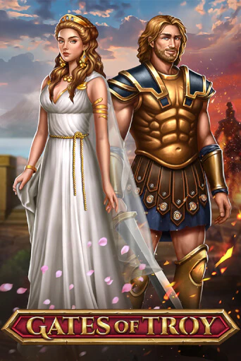 Демо игра Gates of Troy играть онлайн | Grand Casino бесплатно