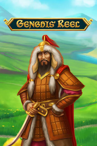 Демо игра Genghis  Reel играть онлайн | Grand Casino бесплатно