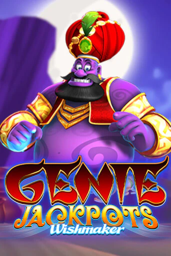 Демо игра Genie Jackpots Wishmaker играть онлайн | Grand Casino бесплатно