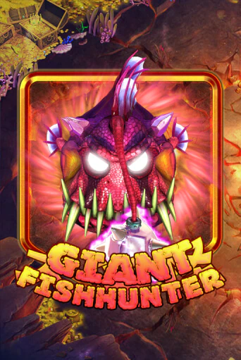 Демо игра Giant Fish Hunter играть онлайн | Grand Casino бесплатно