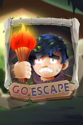 Демо игра Go Escape играть онлайн | Grand Casino бесплатно