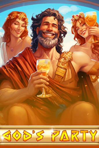 Демо игра God's Party играть онлайн | Grand Casino бесплатно