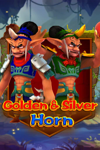 Демо игра Golden And Silver Horn играть онлайн | Grand Casino бесплатно