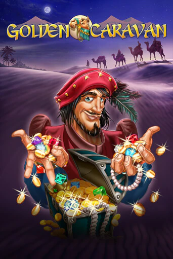 Демо игра Golden Caravan играть онлайн | Grand Casino бесплатно
