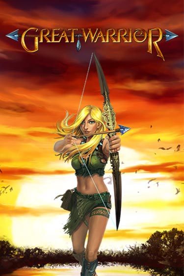 Демо игра Great Warrior играть онлайн | Grand Casino бесплатно