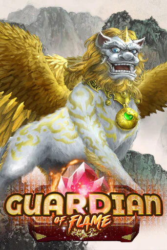 Демо игра Guardian of Flame играть онлайн | Grand Casino бесплатно