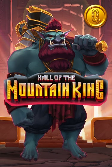 Демо игра Hall of the Mountain King играть онлайн | Grand Casino бесплатно