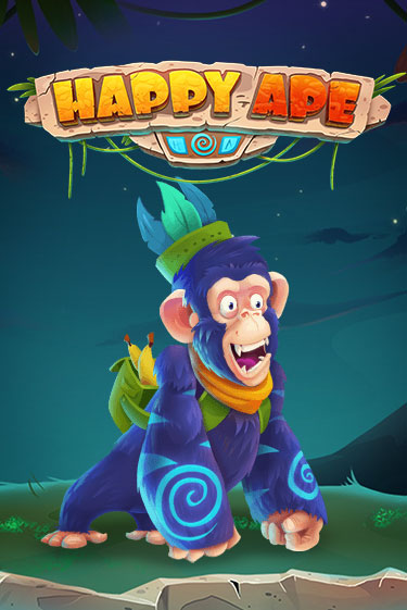 Демо игра Happy Ape играть онлайн | Grand Casino бесплатно