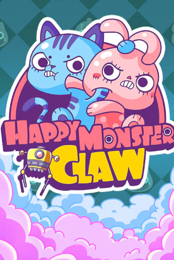 Демо игра Happy Monster Claw играть онлайн | Grand Casino бесплатно