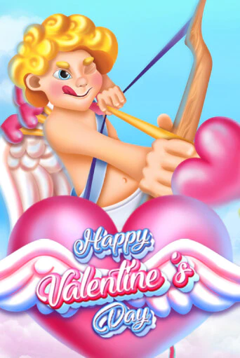 Демо игра Happy Valentine's Day играть онлайн | Grand Casino бесплатно