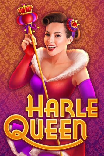 Демо игра Harlequeen играть онлайн | Grand Casino бесплатно
