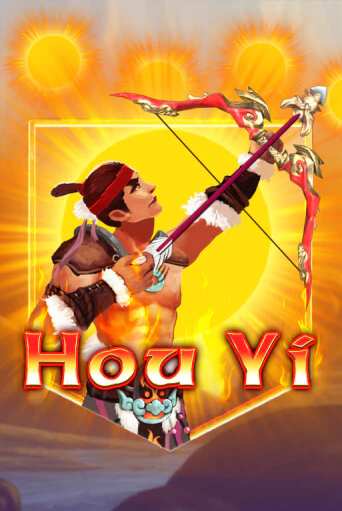 Демо игра Hou Yi играть онлайн | Grand Casino бесплатно
