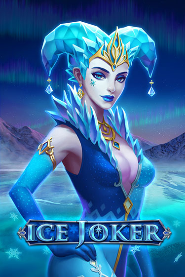 Демо игра Ice Joker играть онлайн | Grand Casino бесплатно