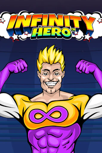 Демо игра Infinity Hero играть онлайн | Grand Casino бесплатно