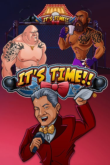Демо игра It's Time!! играть онлайн | Grand Casino бесплатно